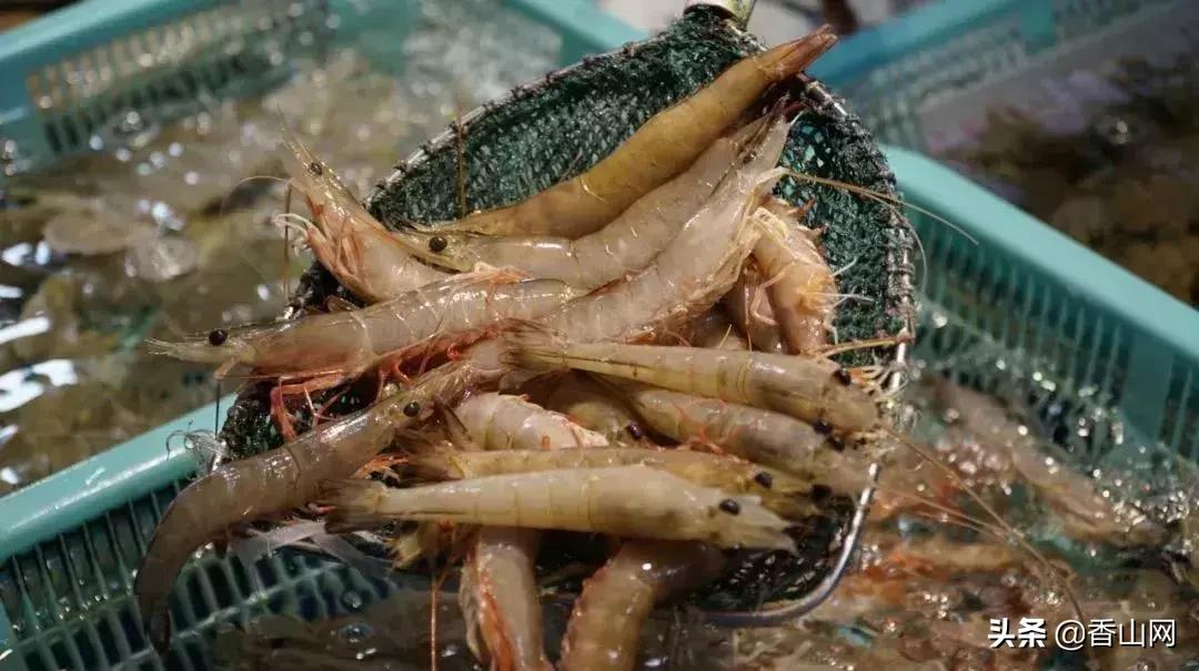 珠海有哪些海鲜街,珠海南屏海鲜街