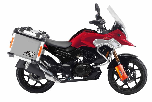 电喷摩托车保养用什么机油,电喷跨骑摩托车长期不骑如何保养