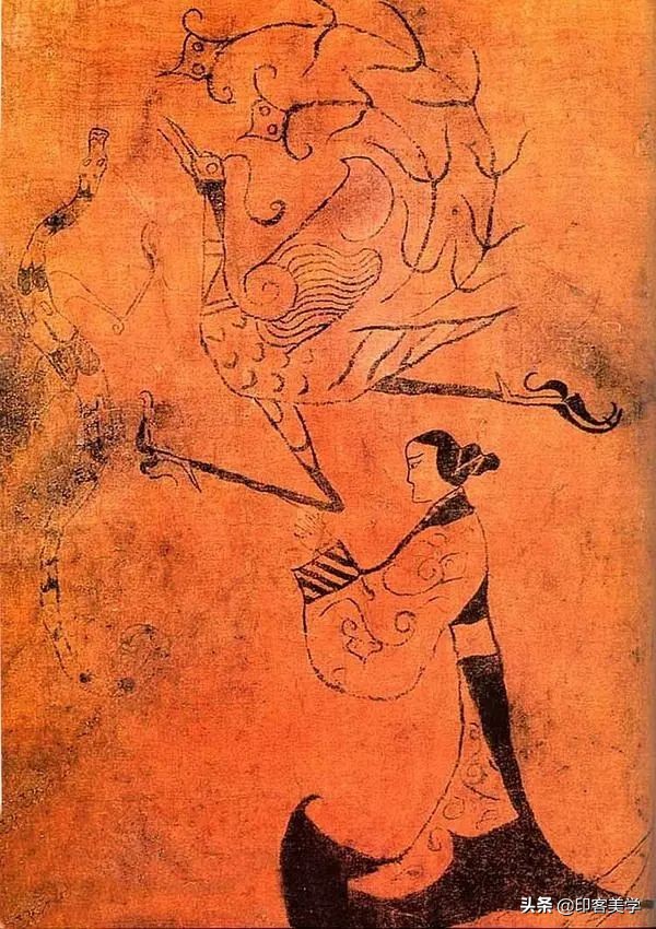 中国女性妆容100年进化史,绝色中国妆