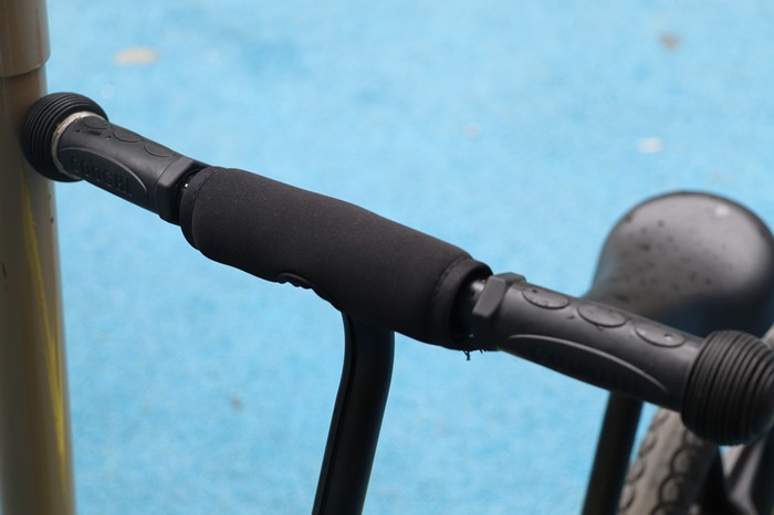 平衡车二合一车架测评,轻量化儿童平衡车