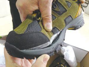 鞋子开胶用什么方法最快解决,鞋子开胶了用什么胶粘最好