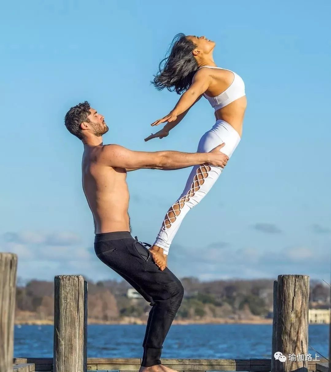 练瑜伽的女朋友最需要什么,练瑜伽的女人一定很好找男朋友