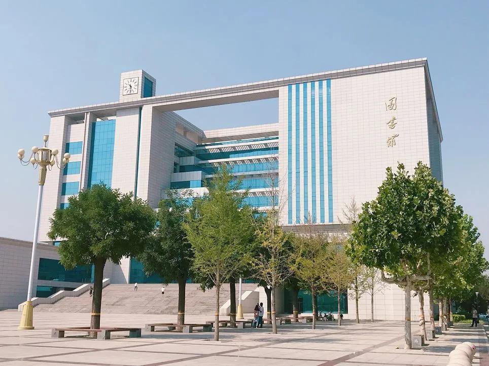 石家庄学院是什么档次的学校,石家庄学院