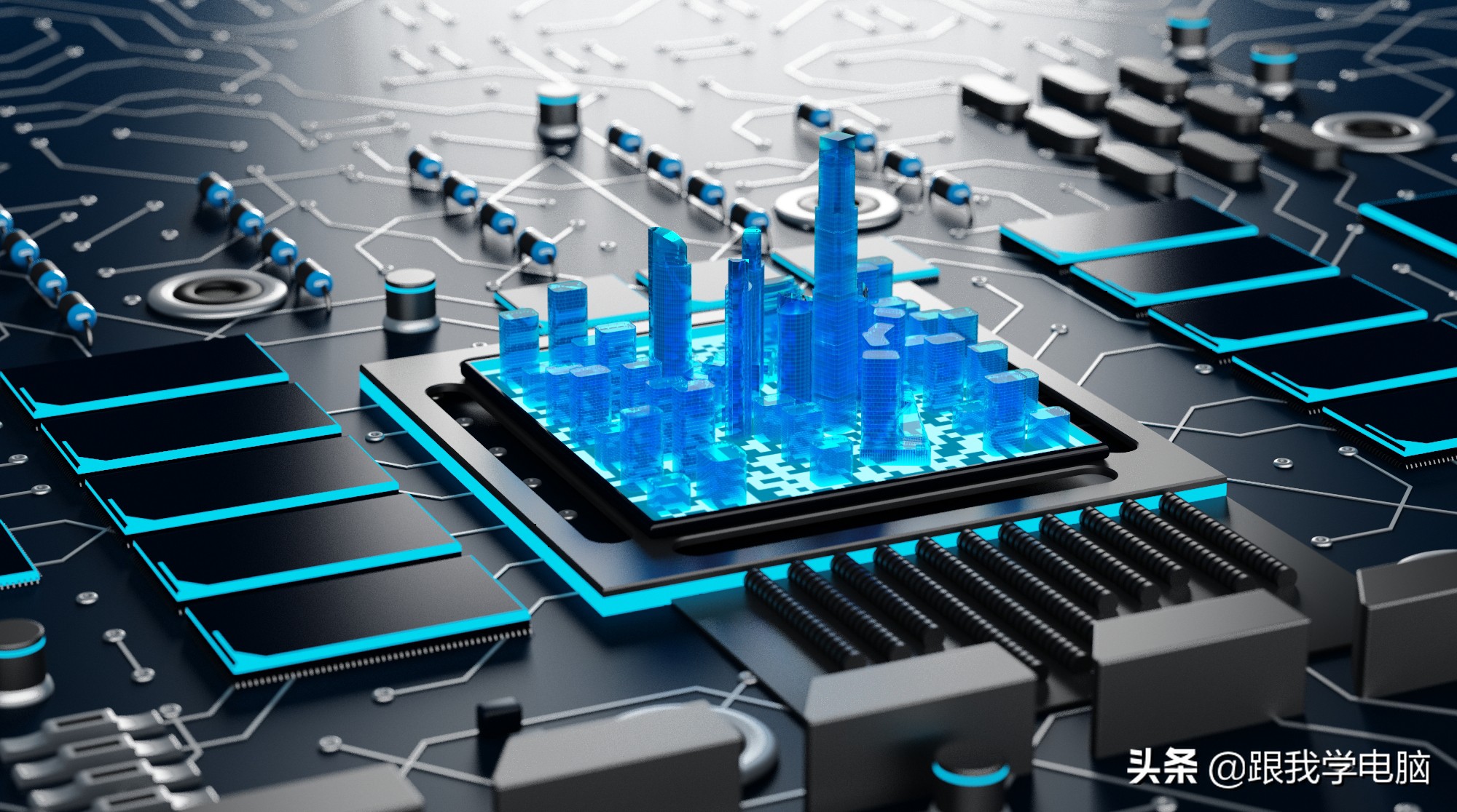 电脑主板芯片功能详解,电脑主板芯片型号详解大全