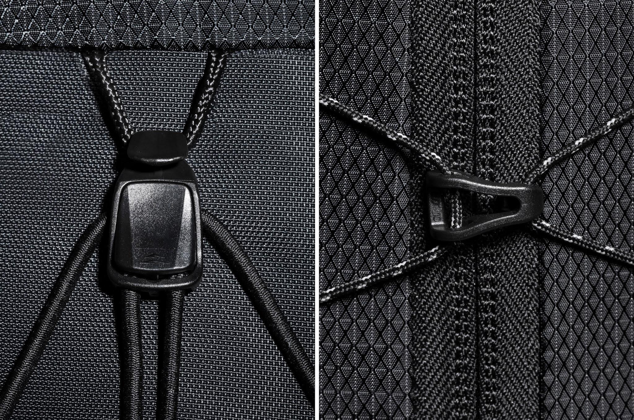 mammut猛犸象ultimatevi极限软壳6代,世界十大顶级户外背包品牌