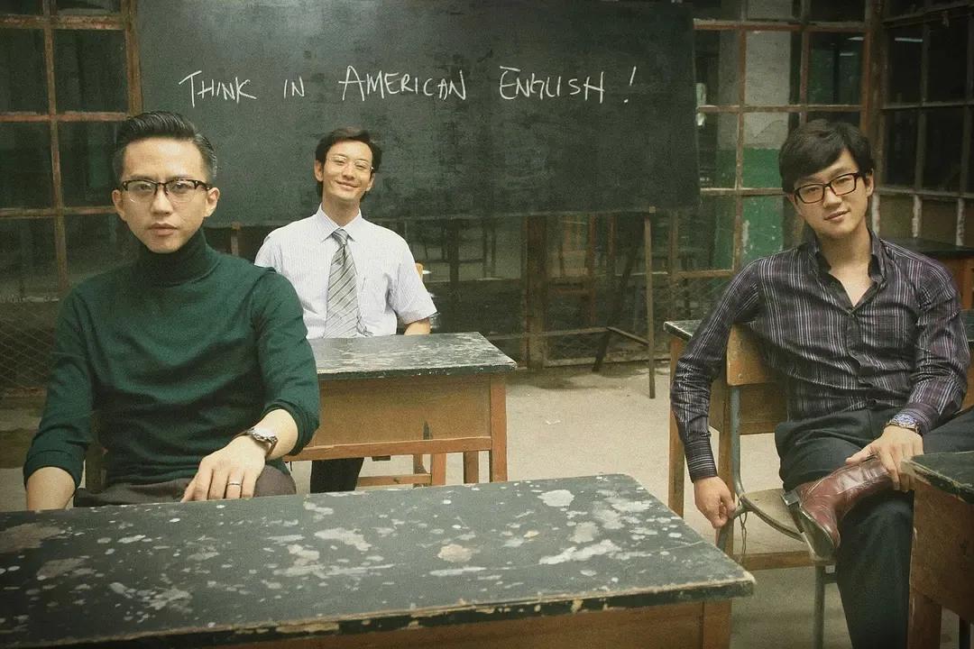 直播间，失意中年企业家的“收容所”