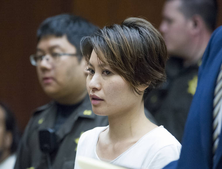 日本妻子与美国丈夫合谋诱骗女孩到酒店性侵,妻子还帮忙翻译