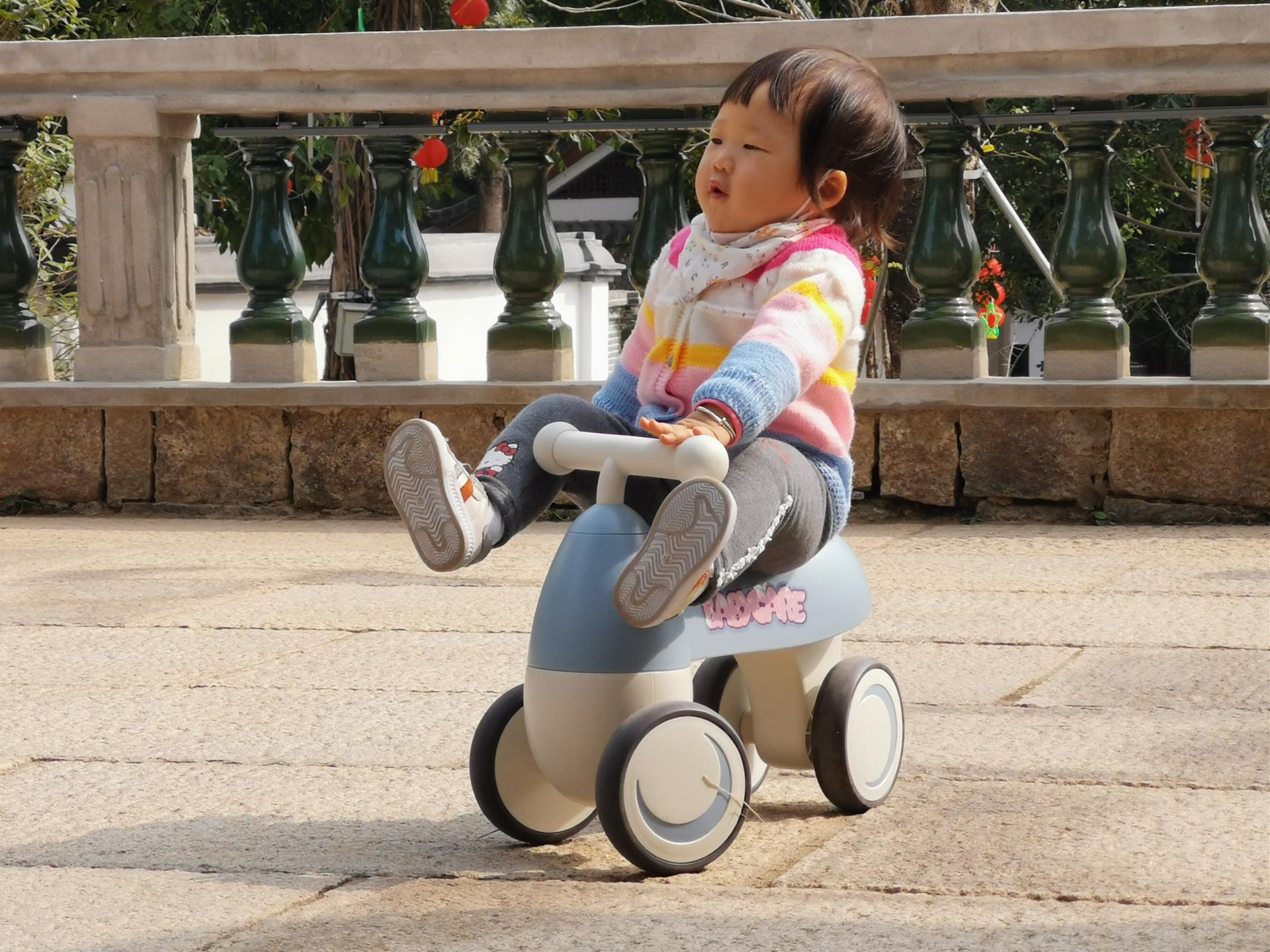 酷骑3合一平衡车,cooghi酷骑儿童平衡车s3