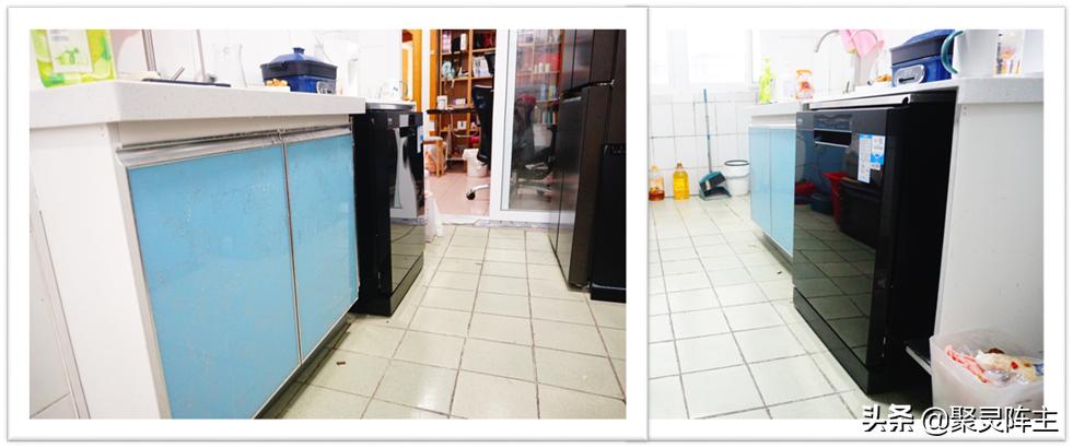 洗碗机如何选视频,云米洗碗机和米家洗碗机评测