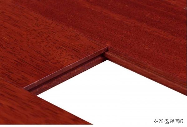 印茄木地板档次,印茄实木地板质量怎么样