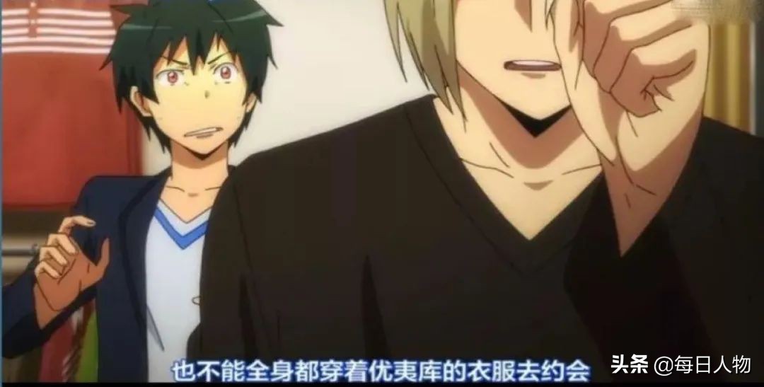 优衣库今夏爆款,优衣库抢购新衣服