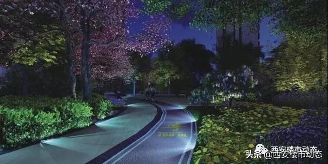 阎良电建洺悦府加推,西安电建洺悦府保障房