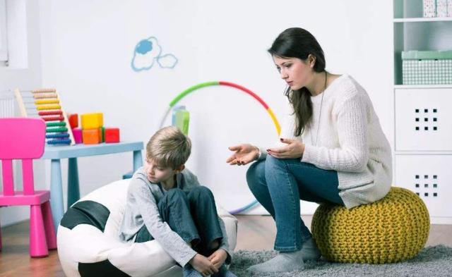 家中孩子心理不健康怎么造成的,为什么现在孩子心理不健康的多了