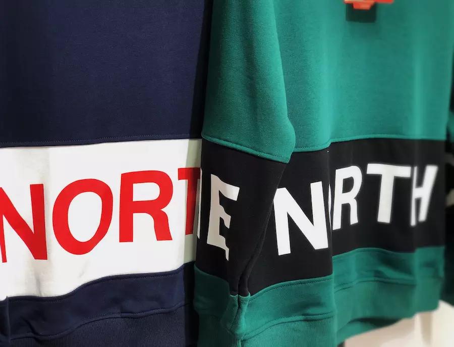 韩版thenorthface男鞋,韩版thenorthface网站