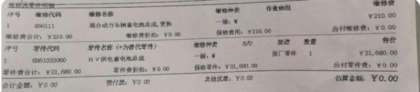 混动汽车分三种看完以后全弄懂,混动车要不要买燃油版