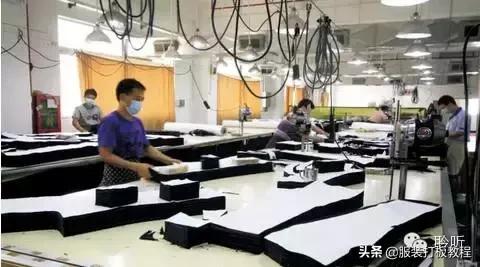 初学者学服装裁剪买什么书,学服装裁剪新手入门推刀