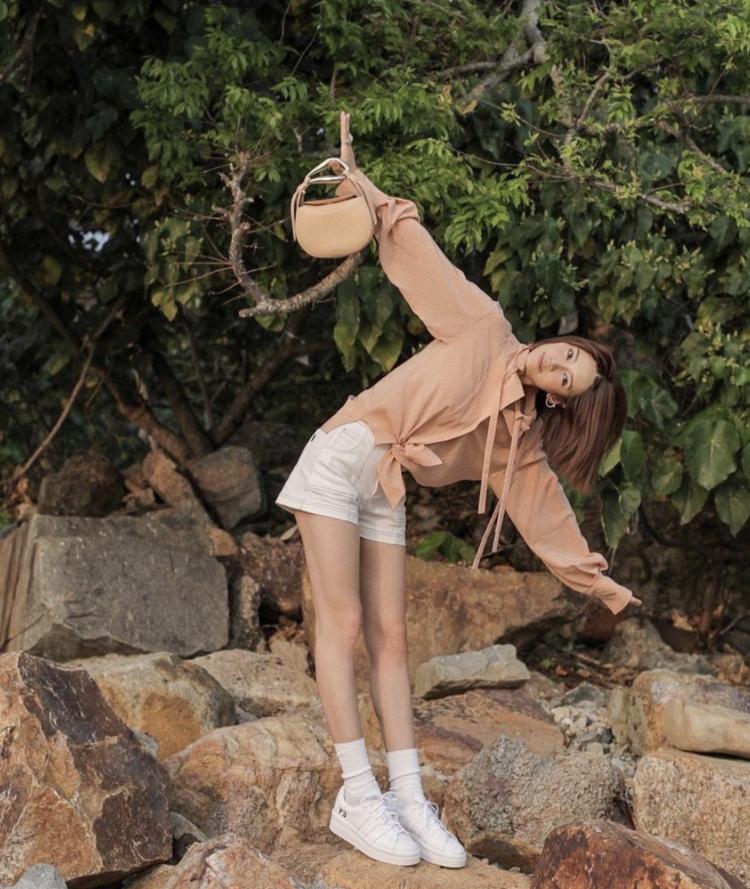 夏季如何快速瘦腿和臀部,最有效瘦腿一周瘦出铅笔腿