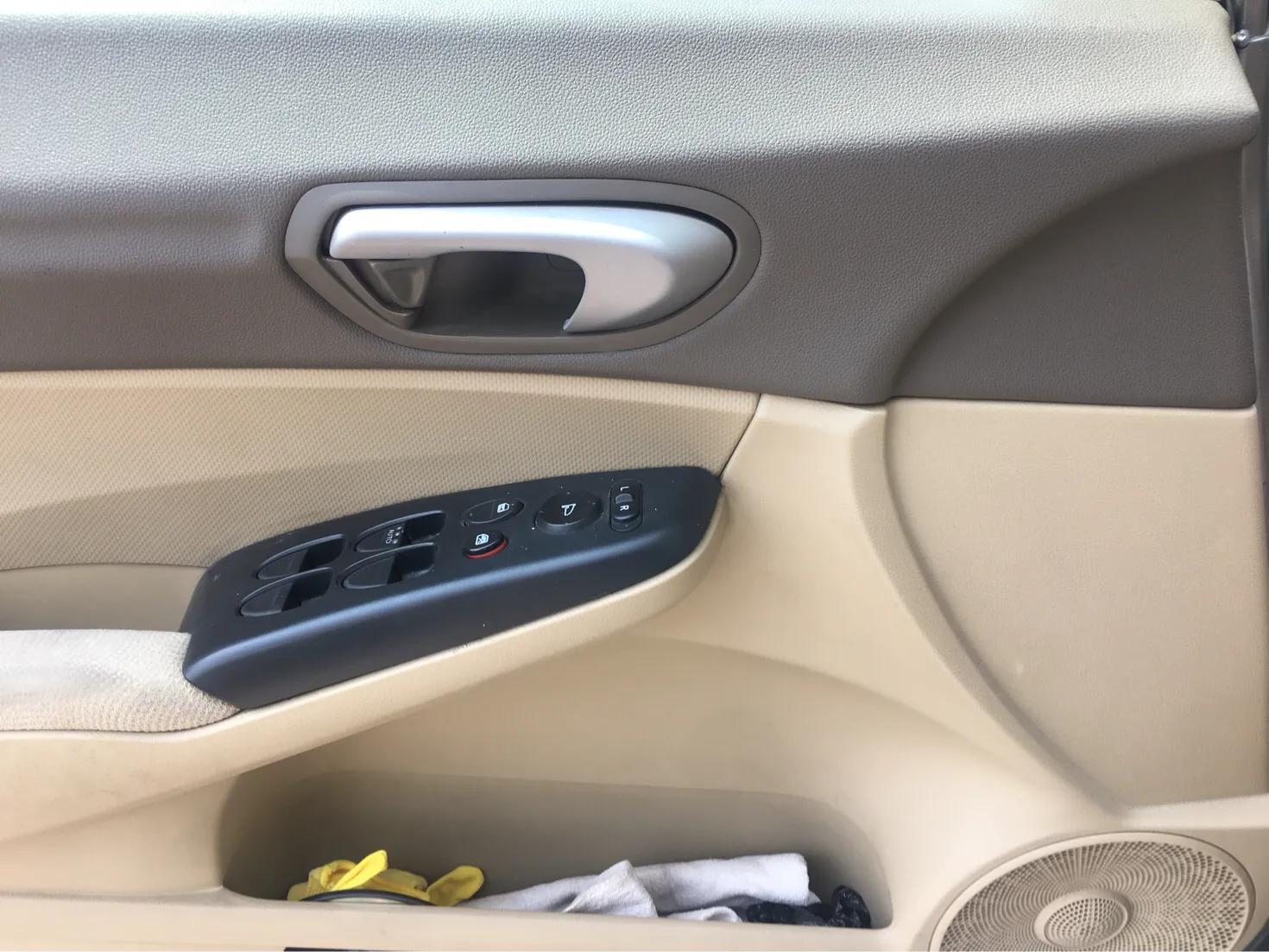 本田思域经典,本田思域经典改装