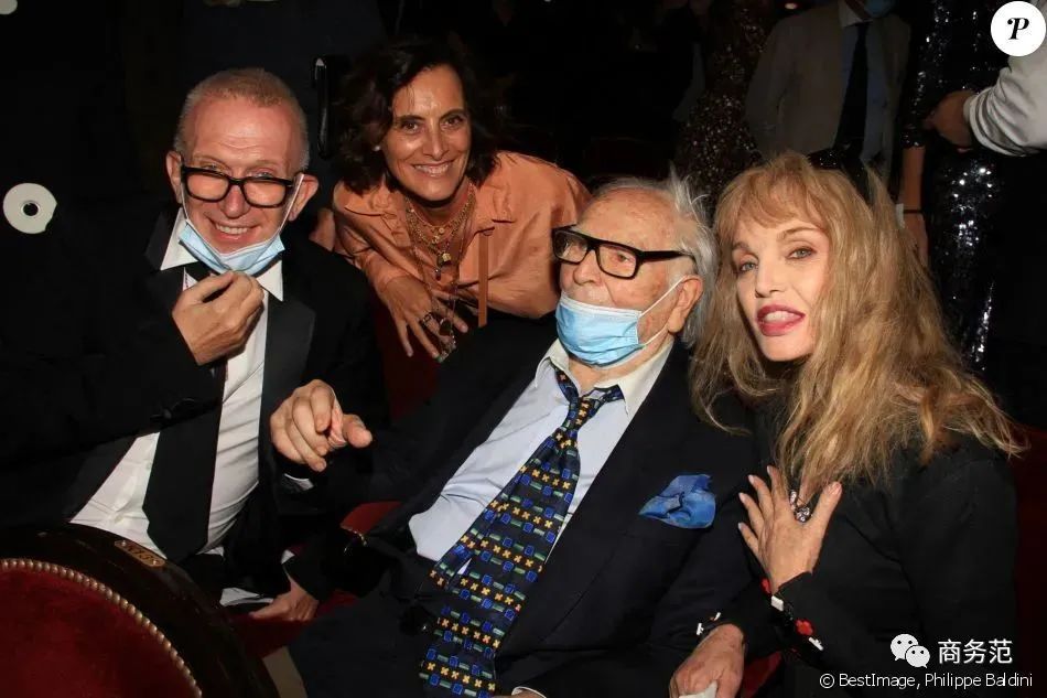 皮尔卡丹属于山寨吗,皮尔卡丹仿的哪个牌子