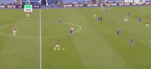 连场轰入世界波！英格兰又一“魔翼”横空出世，黄金左路未来可期