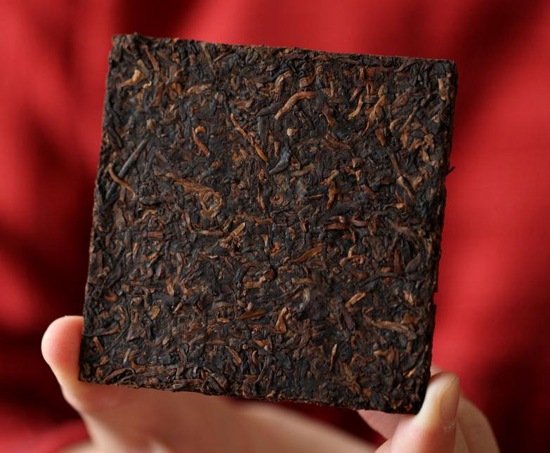 宫廷普洱的滋味,宫廷普洱茶的滋味