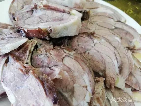 吴忠吃的值得打卡的地方,银川吴忠美食排行榜前十名