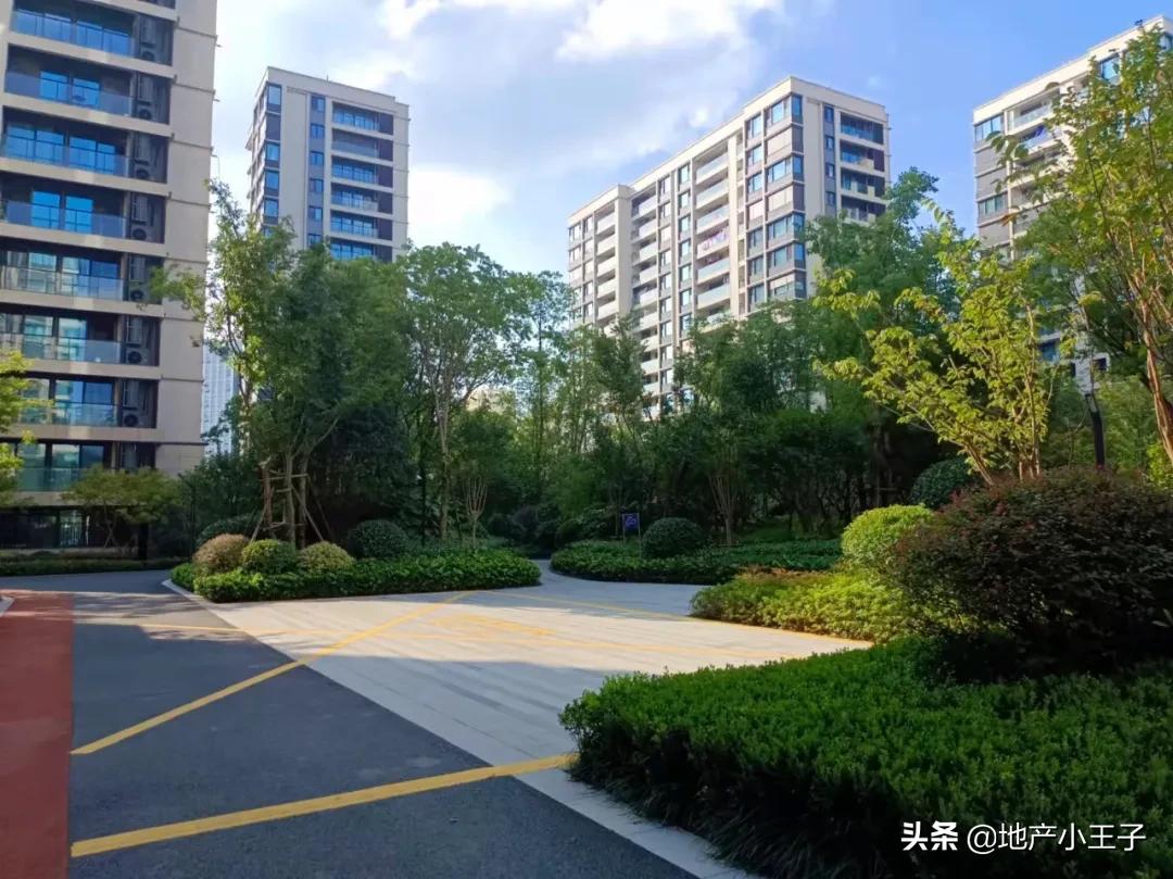 实探楼市现状,城东新城二手房能入手吗