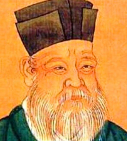 朱熹人性,朱熹人品如何