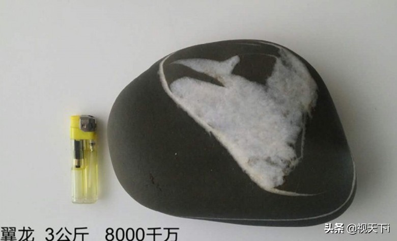 100000元以上的奇石,2020年100万元以上极品奇石