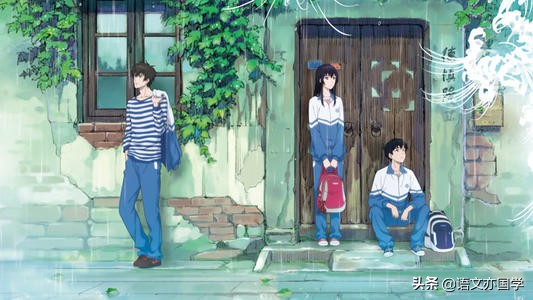 以青春为主题的作文材料,青春主题作文范文