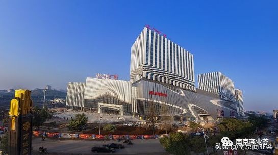 江宁发展最好的是百家湖吗,江宁百家湖板块未来发展