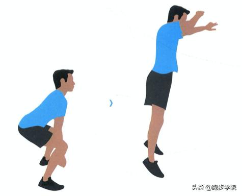 疫情期间不能出门跑步,在家做这个训练就够了