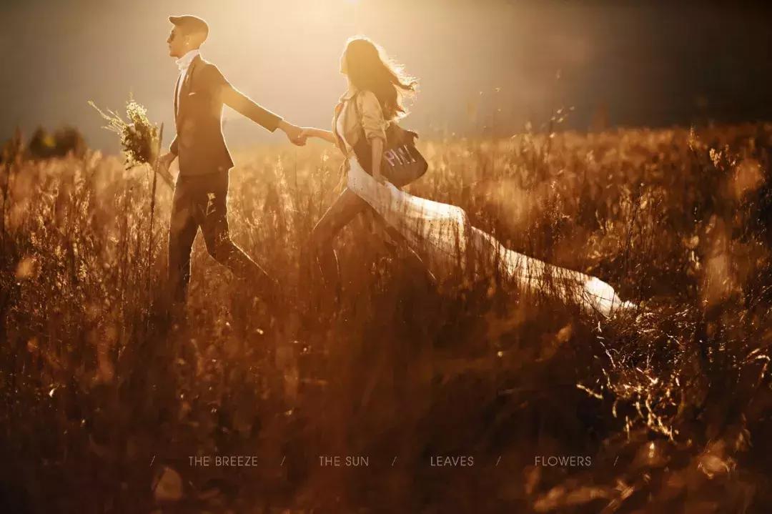 看了照片，我3秒钟就决定要去丽江