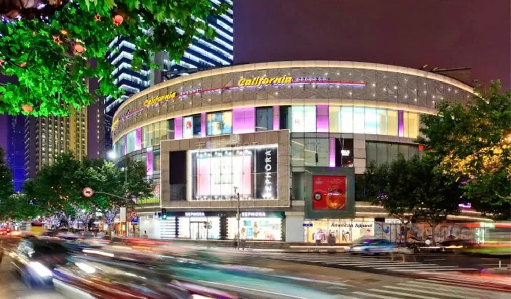 2022新开业的上海商业广场名单,2019年新开业城市商业体上海