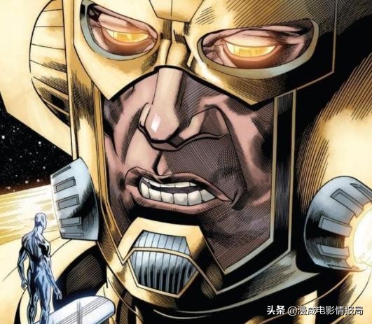 盘点漫威反派前十,漫威反派实力排名top10