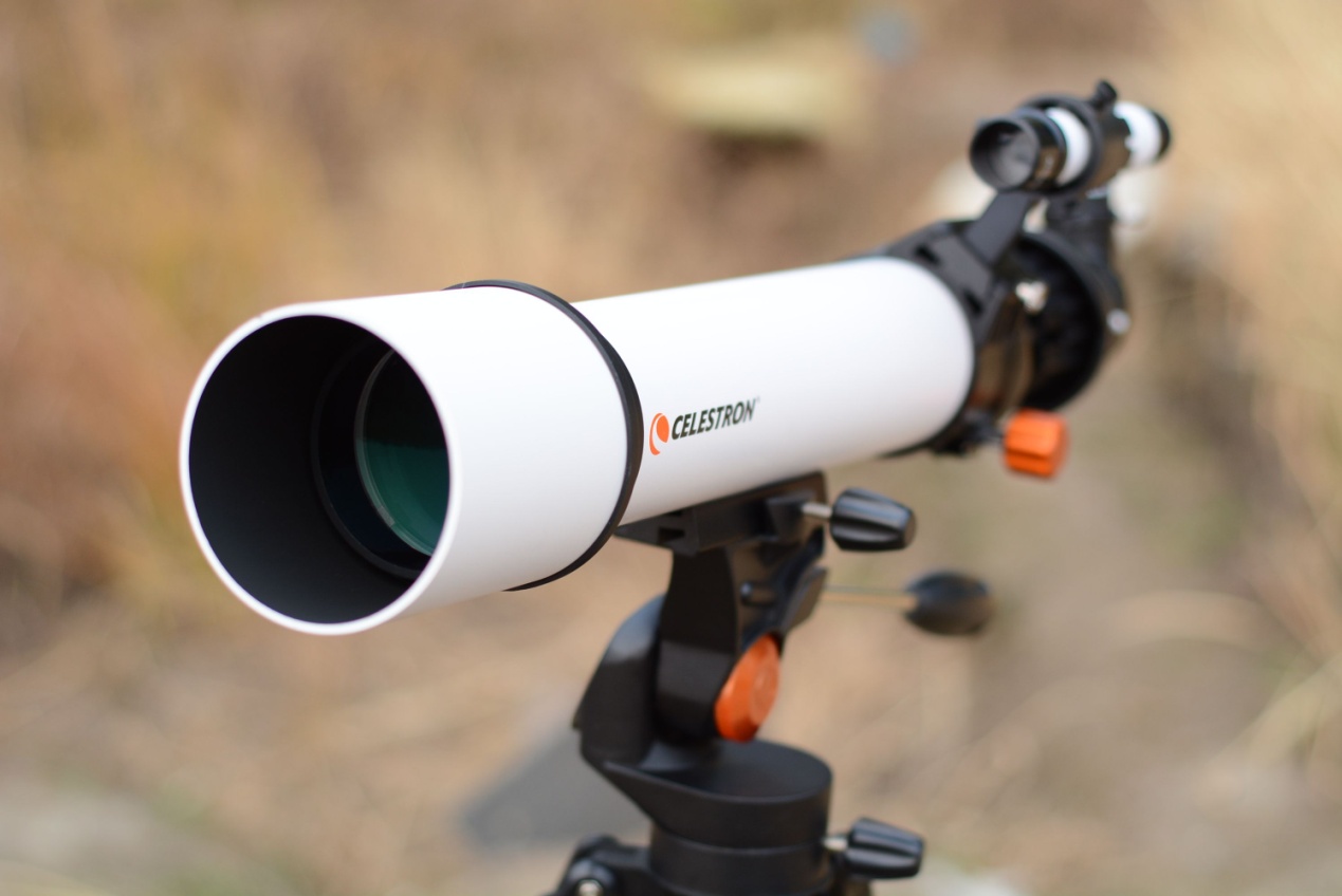 小米望远镜569元,小米有品双筒望远镜