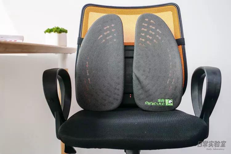 米乔腰垫买经典还是气动版,腰不舒服拿枕头垫着能缓解吗