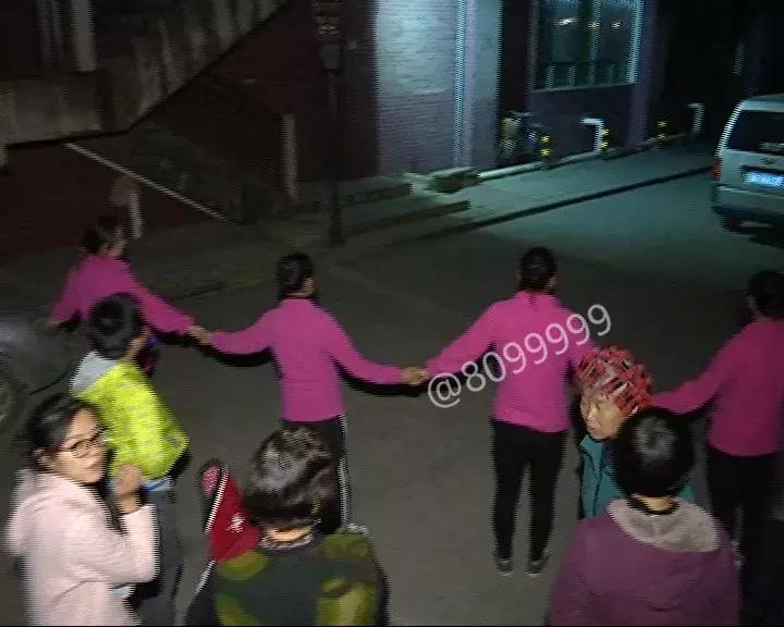 盘龙区着火,幼儿园着火最新消息