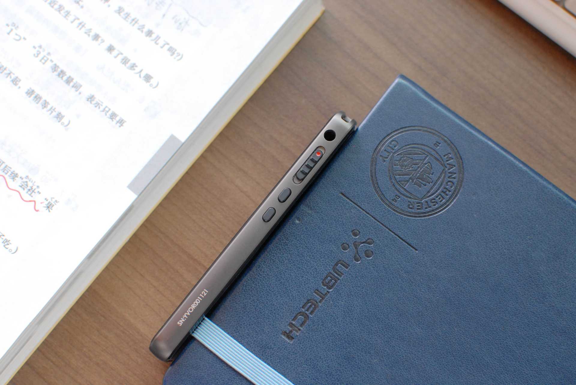 爱国者r6955录音笔使用情况,爱国者r6955录音笔