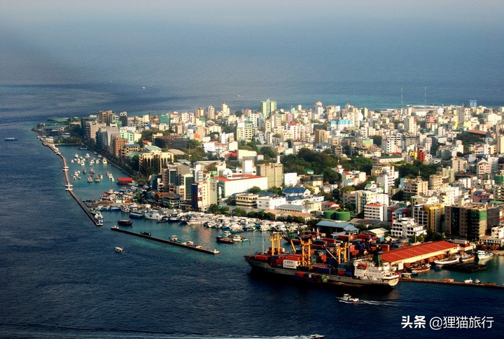 马尔代夫首都四面都是海水吗,马尔代夫最新城市排名