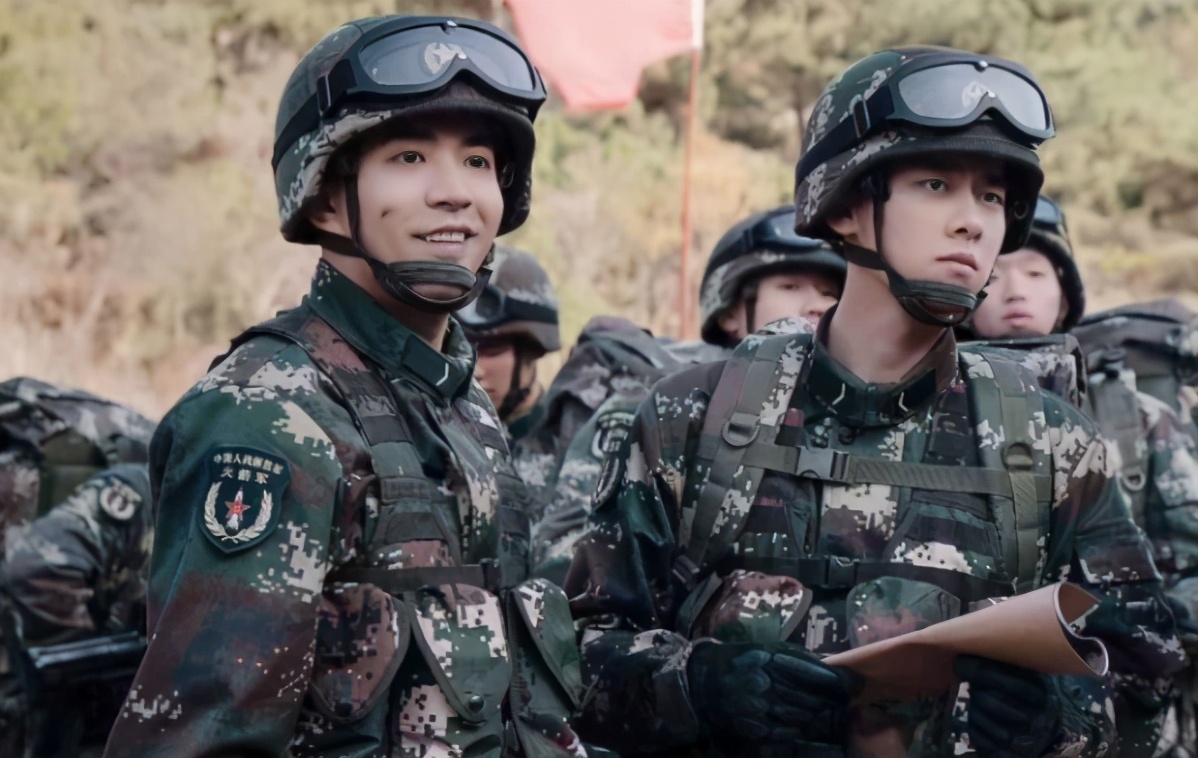 李易峰赵丽颖杨紫开启终极仙侠,李易峰领赵丽颖杨紫同台飙戏