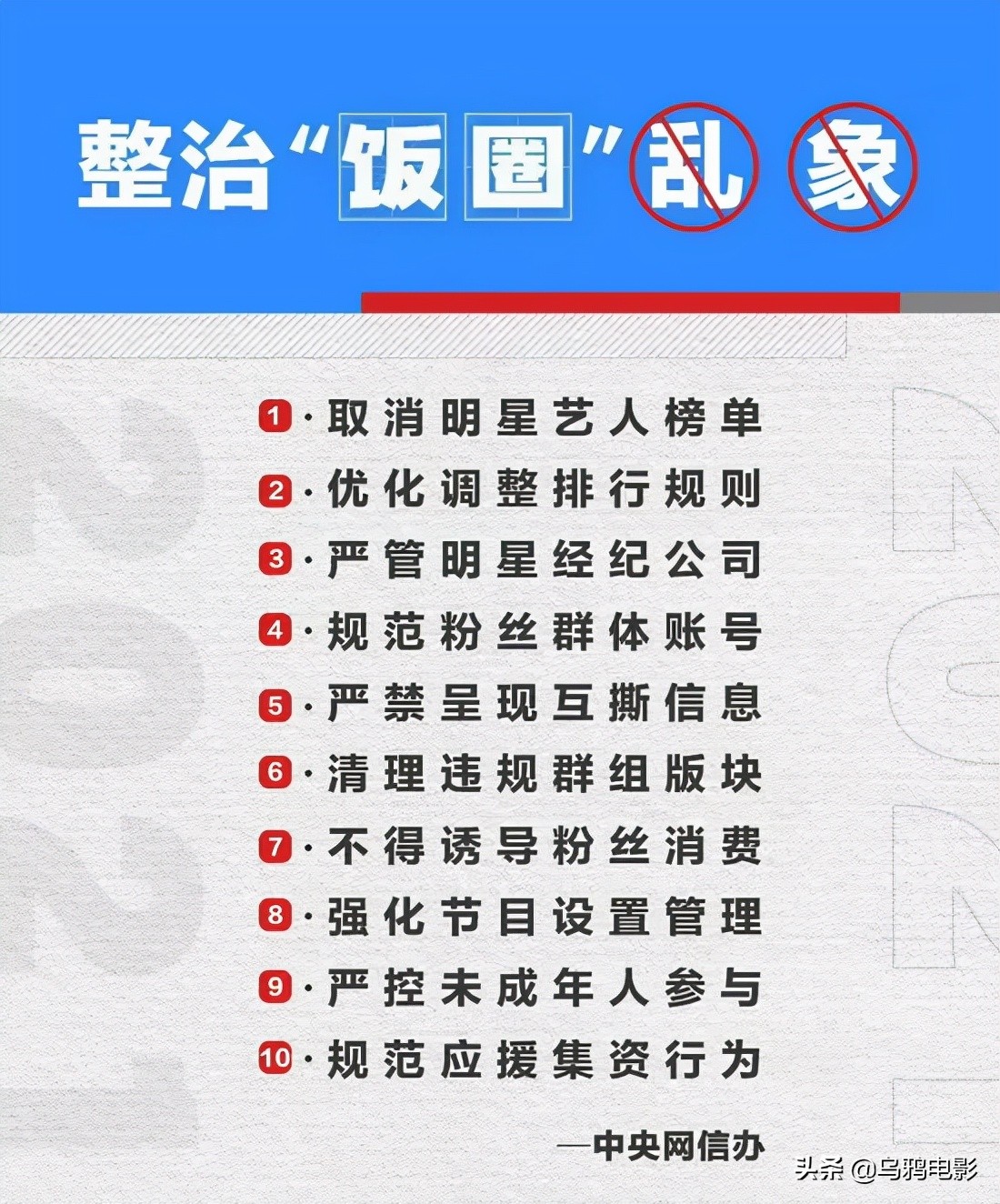 刷分打榜争C位，无下限的娱乐圈，终于要变天了？