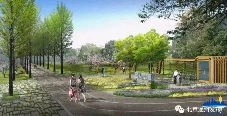 2022年北京新建公园,北京新建公园排行榜