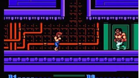 90年代fc游戏排行,小时候最可恨的fc游戏