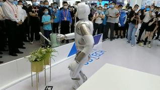 深读|共享服贸会云企觅商机