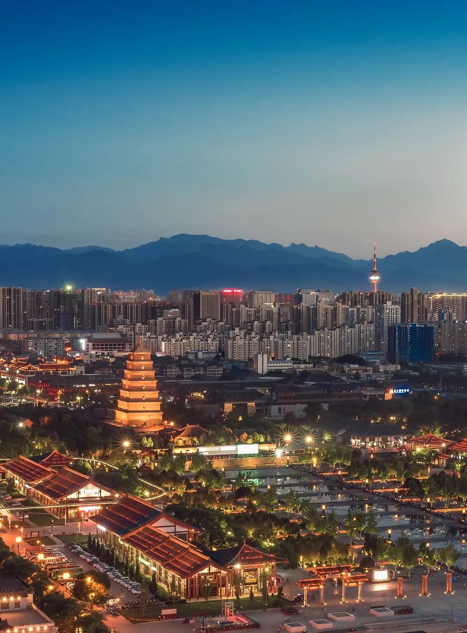 西安文化之旅旅游攻略,去西安玩应该注意什么