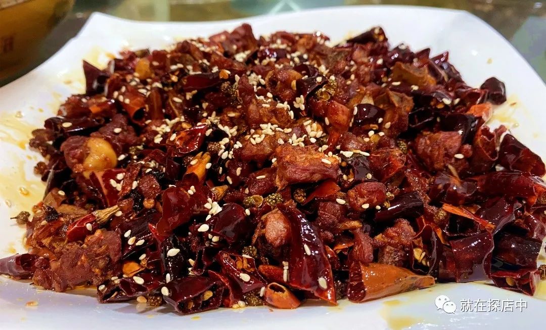 涪陵著名餐馆,涪陵老字号美食店