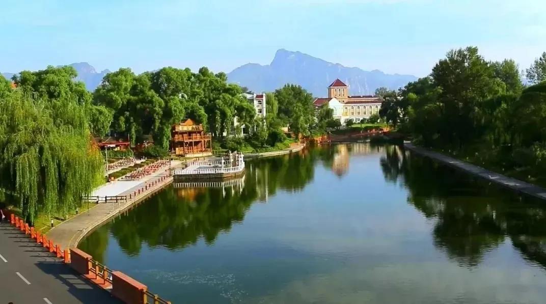 为群众办实事100例,为群众办实事为村栽绿化树