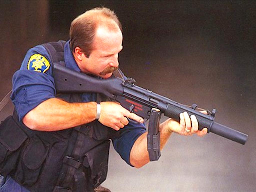 德国冲锋枪mp5mp7mp9区别,德国冲锋枪mp5帅气图片