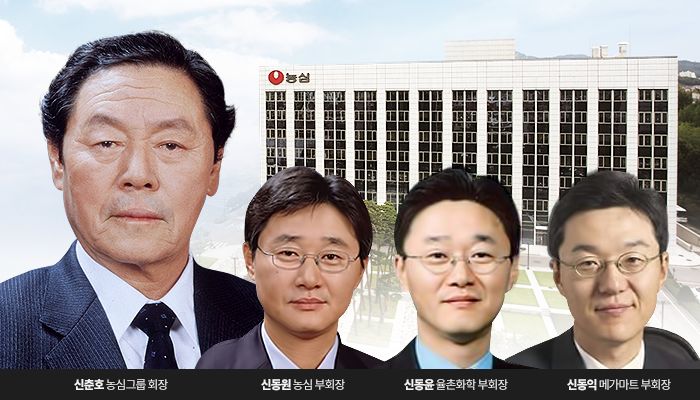 韩国财阀名人故事,韩国财阀的生活过得有多曲折